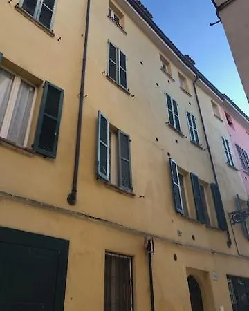 Il Lingotto Apartament