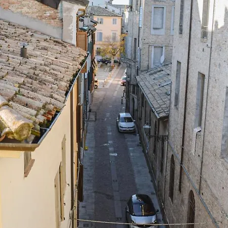 Il Lingotto Apartment