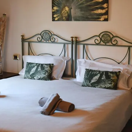 Il Lingotto Apartment Parma