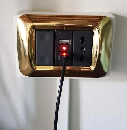 Apartament Il Lingotto