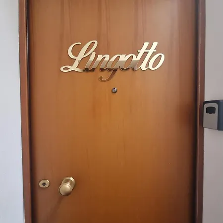 Il Lingotto شقة بارما