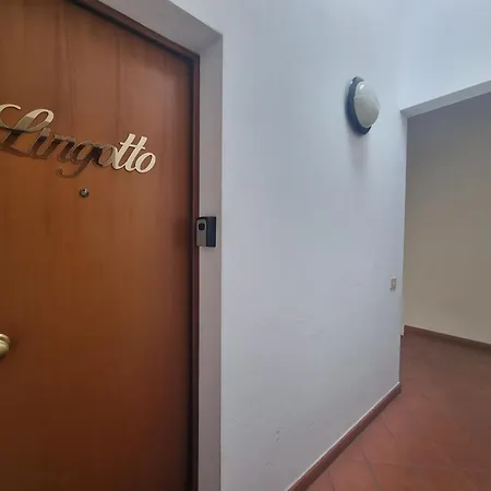 Apartment Il Lingotto *