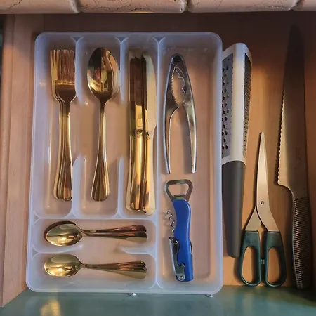 Appartamento Il Lingotto