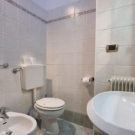 아파트 Il Lingotto *