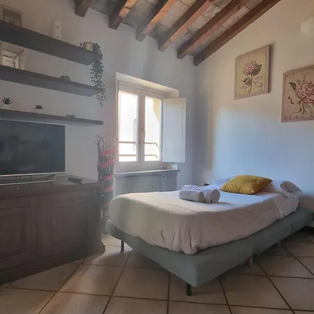 Appartamento Il Lingotto *