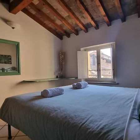 Apartment Il Lingotto Parma