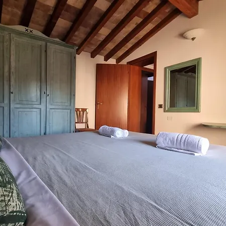 Apartment Il Lingotto Parma