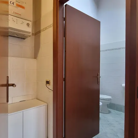 Il Lingotto Apartment Parma