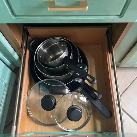 Apartament Il Lingotto *