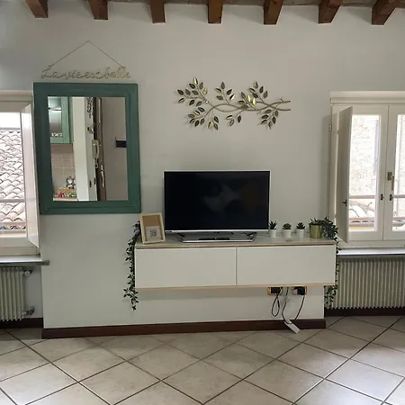 Il Lingotto Appartamento Parma