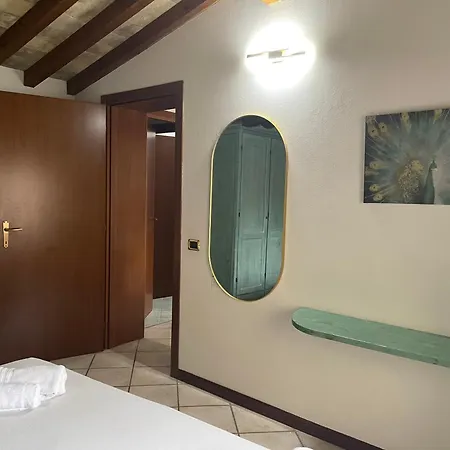 Appartamento Il Lingotto Parma