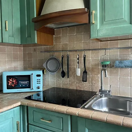 Il Lingotto Appartamento *