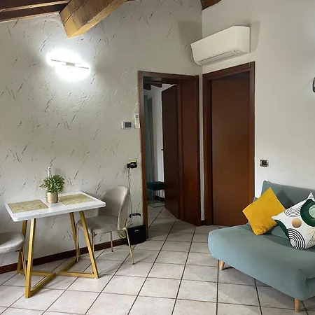 Il Lingotto Apartament Parma