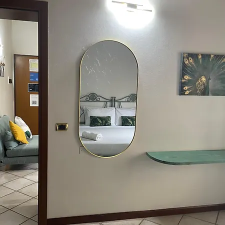 아파트 Il Lingotto 파르마