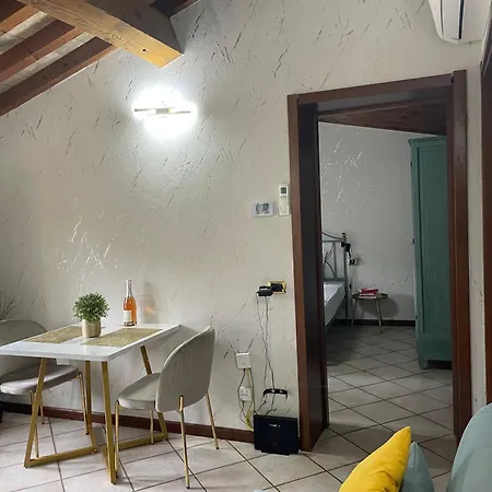 Il Lingotto Appartamento