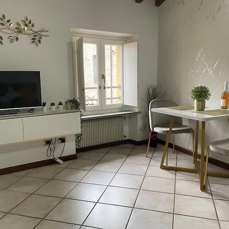 Il Lingotto Appartamento *