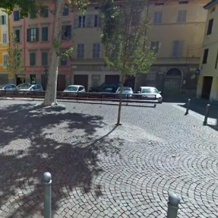 Il Lingotto شقة *