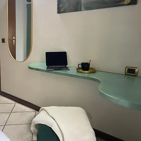 Apartament Il Lingotto Parma