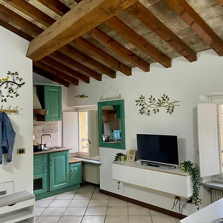 Il Lingotto 아파트