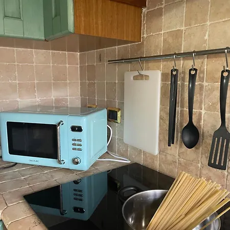 Apartament Il Lingotto *