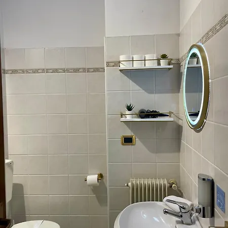 Il Lingotto * 파르마