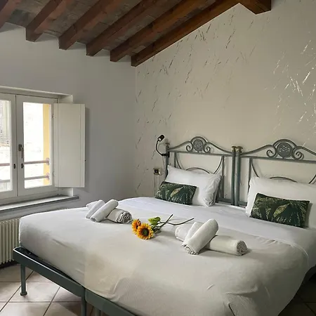 아파트 Il Lingotto 파르마