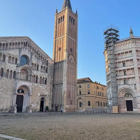 Apartman Il Lingotto