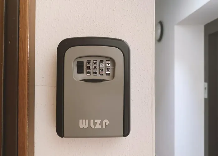 Daire Il Lingotto Parma