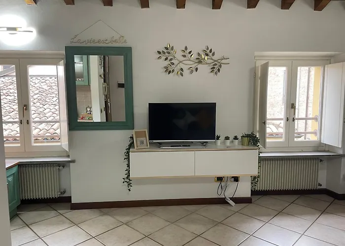 Il Lingotto Daire Parma