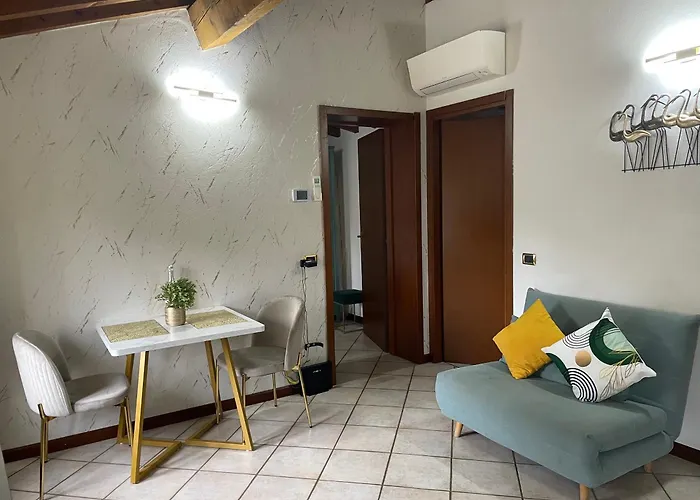 Il Lingotto Daire Parma