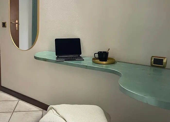 Daire Il Lingotto Parma