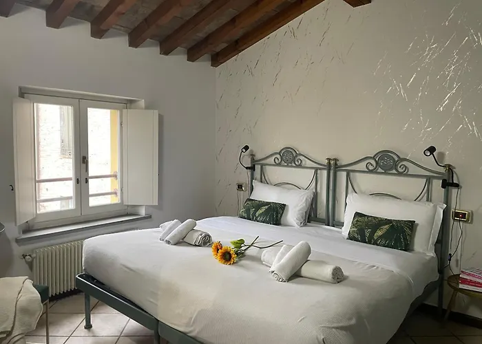 Apartman Il Lingotto Parma