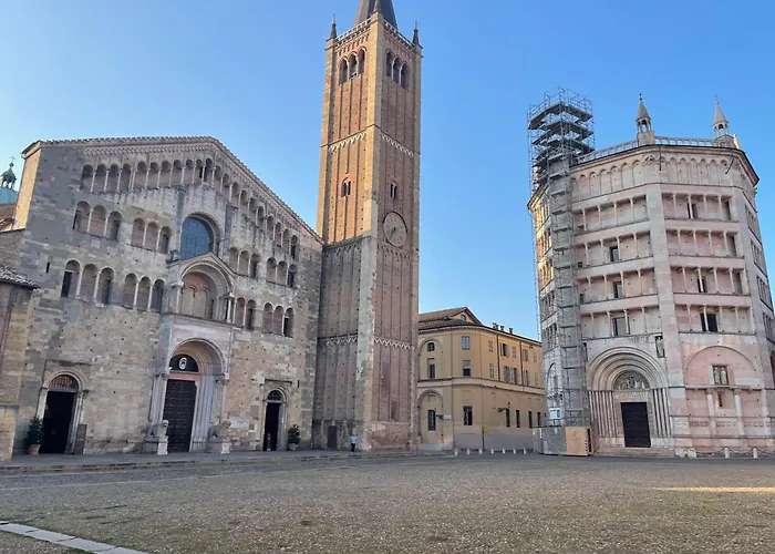 Apartman Il Lingotto
